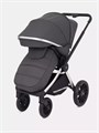 Коляска 2 в 1 Mowbaby Tilda Carbon 4670078627179