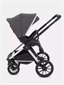 Коляска 2 в 1 Mowbaby Tilda Carbon 4670078627179