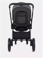 Коляска 2 в 1 Mowbaby Tilda Carbon 4670078627179