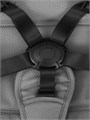 Коляска 2 в 1 Mowbaby Tilda Carbon 4670078627179