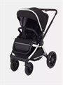 Коляска 2 в 1 Mowbaby Tilda Black 4670078627155
