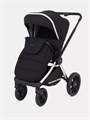 Коляска 2 в 1 Mowbaby Tilda Black 4670078627155