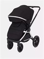 Коляска 2 в 1 Mowbaby Tilda Black 4670078627155