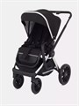Коляска 2 в 1 Mowbaby Tilda Black 4670078627155