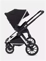 Коляска 2 в 1 Mowbaby Tilda Black 4670078627155