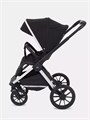 Коляска 2 в 1 Mowbaby Tilda Black 4670078627155