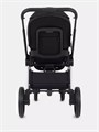 Коляска 2 в 1 Mowbaby Tilda Black 4670078627155