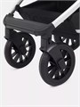 Коляска 2 в 1 Mowbaby Tilda Black 4670078627155