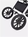 Коляска 2 в 1 Mowbaby Tilda Black 4670078627155