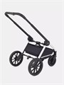 Коляска 2 в 1 Mowbaby Tilda Black 4670078627155