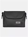 Коляска 2 в 1 Riko Basic Montana Ecco Prestige 12 Black 5907729452965