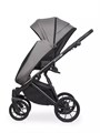 Коляска 2 в 1 Riko Brano Pro Antracite 5907729452590
