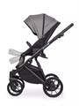 Коляска 2 в 1 Riko Brano Pro Antracite 5907729452590