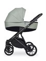 Коляска 2 в 1 Riko Brano Pro Lagoon 5907729452620