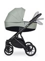 Коляска 2 в 1 Riko Brano Pro Lagoon 5907729452620