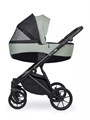Коляска 2 в 1 Riko Brano Pro Lagoon 5907729452620