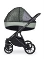 Коляска 2 в 1 Riko Brano Pro Lagoon 5907729452620