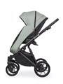 Коляска 2 в 1 Riko Brano Pro Lagoon 5907729452620