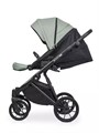 Коляска 2 в 1 Riko Brano Pro Lagoon 5907729452620
