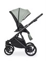 Коляска 2 в 1 Riko Brano Pro Lagoon 5907729452620
