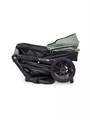 Коляска 2 в 1 Riko Brano Pro Lagoon 5907729452620