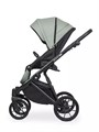 Коляска 2 в 1 Riko Brano Pro Lagoon 5907729452620