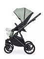 Коляска 2 в 1 Riko Brano Pro Lagoon 5907729452620