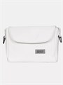Коляска 2 в 1 Riko Basic Montana Ecco Prestige 11 White 5907729452958