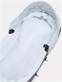 Коляска 2 в 1 Rant Dream 01 графит-серый 5902232159448