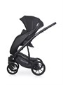 Коляска 2 в 1 Riko Basic Pacco 09 black 5907729453085