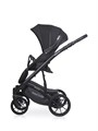 Коляска 2 в 1 Riko Basic Pacco 09 black 5907729453085