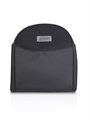 Коляска 2 в 1 Riko Basic Pacco 09 black 5907729453085