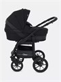 Коляска 2 в 1 Rant Patio Black 5903990641114