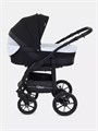 Коляска 2 в 1 Rant Patio Black 5903990641114