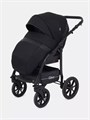 Коляска 2 в 1 Rant Patio Black 5903990641114