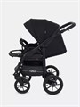 Коляска 2 в 1 Rant Patio Black 5903990641114