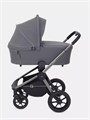 Коляска 2 в 1 Rant Flex Pro 2023 RA074 Grey 4670078635297