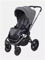 Коляска 2 в 1 Rant Flex Pro 2023 RA074 Grey 4670078635297