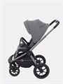 Коляска 2 в 1 Rant Flex Pro 2023 RA074 Grey 4670078635297