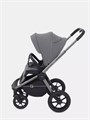 Коляска 2 в 1 Rant Flex Pro 2023 RA074 Grey 4670078635297