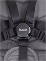 Коляска 2 в 1 Rant Flex Pro 2023 RA074 Grey 4670078635297