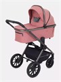 Коляска 2 в 1 Rant Falcon Pink 16324