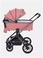 Коляска 2 в 1 Rant Falcon Pink 16324