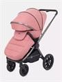 Коляска 2 в 1 Rant Falcon Pink 16324