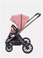 Коляска 2 в 1 Rant Falcon Pink 16324