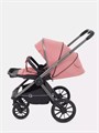 Коляска 2 в 1 Rant Falcon Pink 16324