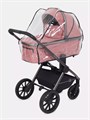 Коляска 2 в 1 Rant Falcon Pink 16324