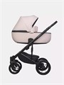 Коляска 2 в 1 Riko Basic Ozon Pastel 01 5907729453986