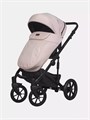 Коляска 2 в 1 Riko Basic Ozon Pastel 01 5907729453986