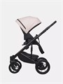 Коляска 2 в 1 Riko Basic Ozon Pastel 01 5907729453986